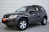 Suzuki Grand Vitara 2.4 Club+STHZ+Keyless+Kamera+47.900 - Suzuki Grand Vitara: Geländewagen