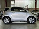 Toyota IQ+UNFALLFREI+98 PS+KLIMA+ELEKTR. FENSTER+8-FACH - Toyota IQ Gebrauchtwagen