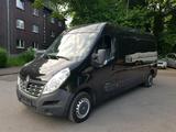 Renault RENAULT MASTER MAXI 2.3 TDCI 136 PS - Renault Master: Maxi
