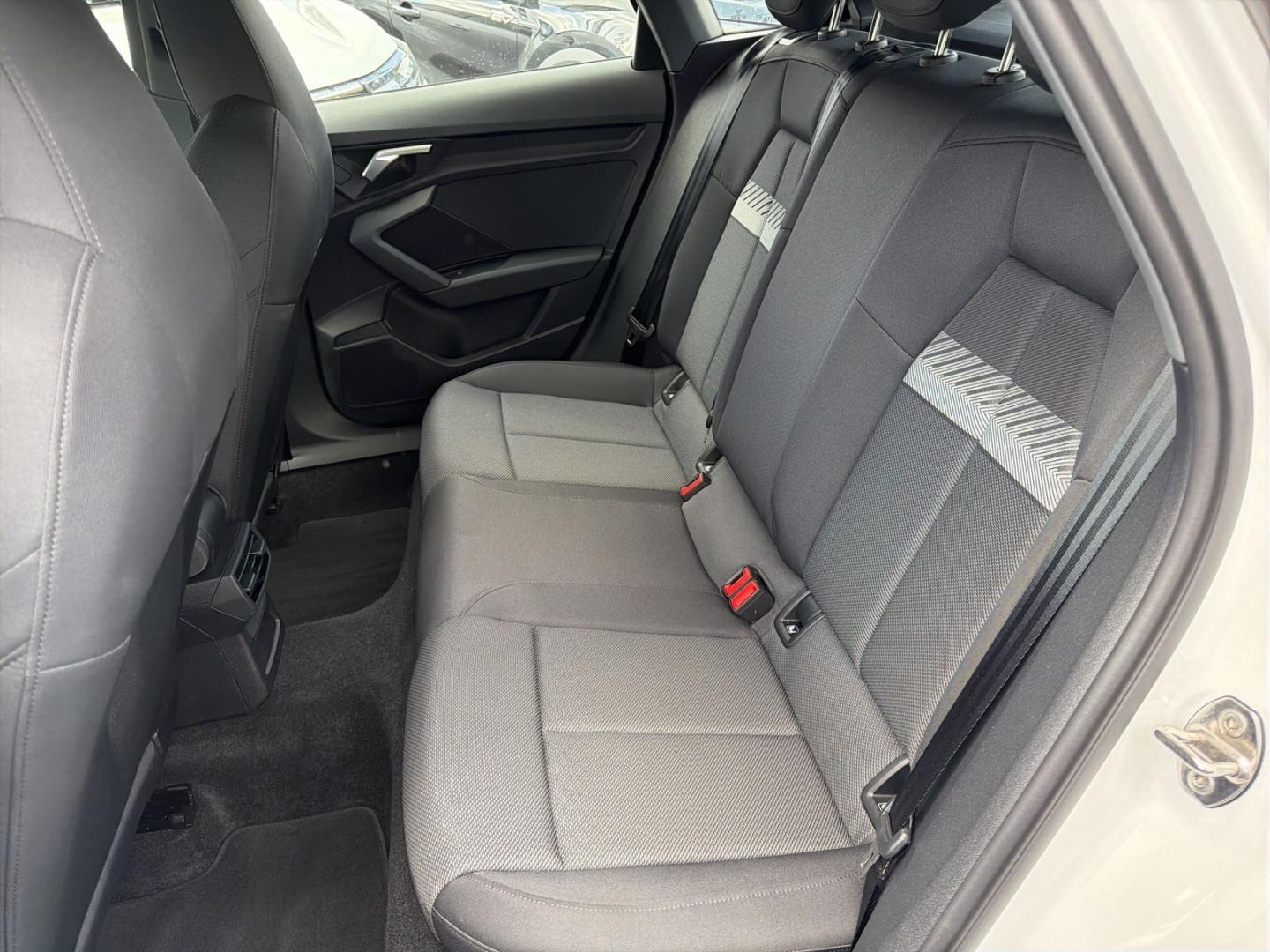 Audi A3 Sportback 35 TFSI advanced ACC LED App-Navi, миниатюра 26