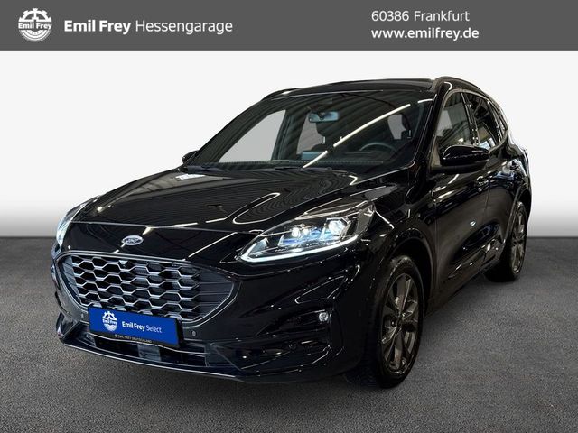 Ford Kuga 2.0 EcoBlue Aut. ST-LINE X