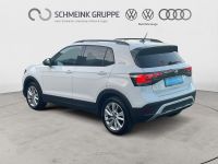 Volkswagen T-Cross - Vorschau Bild 3