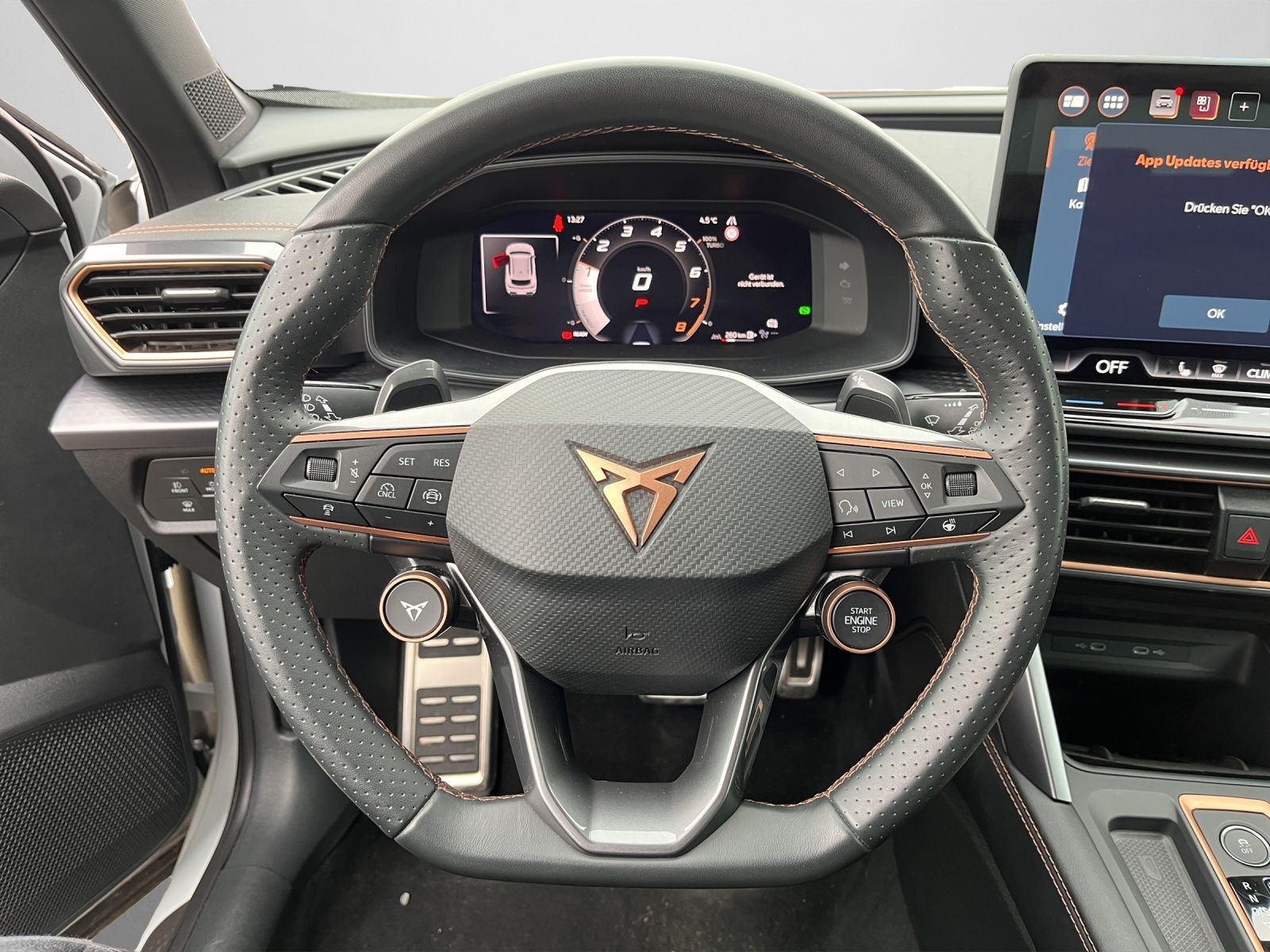 Cupra Formentor - Bild 9