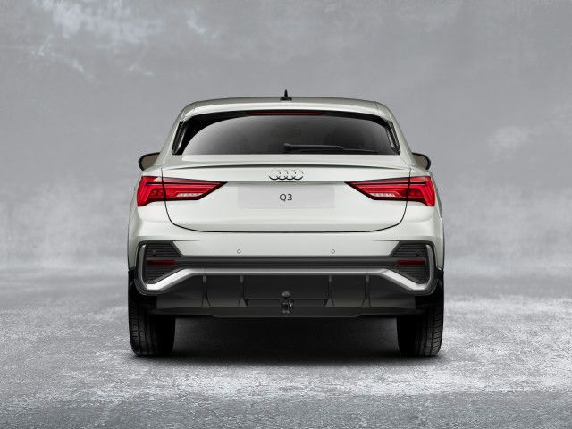 Audi Q3 - Bild 7