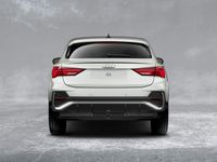 Audi Q3 - Vorschau Bild 7