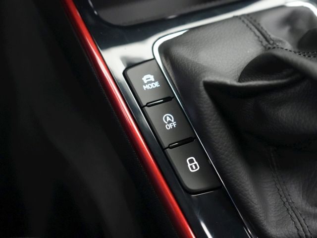 Fabia MONTE CARLO TSI+BLUETOOTH+SITZHEIZUNG+LED-