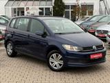 Volkswagen Touran 1.2 TSI Trendline BMT/Start-Stopp*KLIMA* - VW Touran Gebrauchtwagen in Augsburg