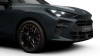 Cupra Terramar - Vorschau Bild 3