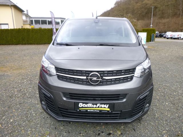 Zafira Life Selection M Diesel 9-Sitzer
