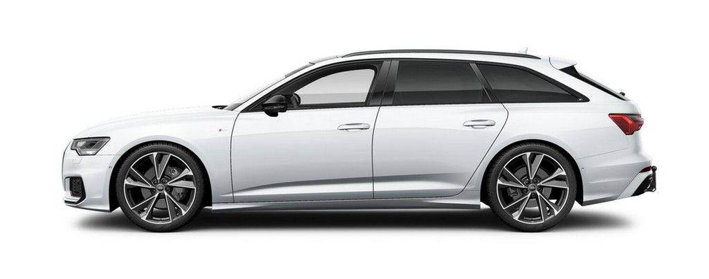 Audi A6 Avant 45 TFSI quattro sport S line 19 Pano foto 5