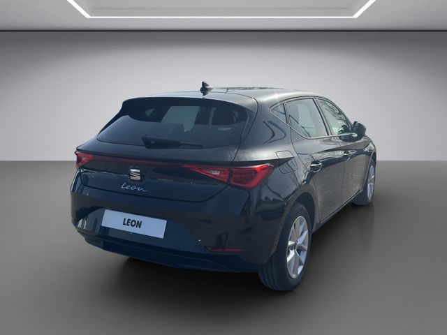 Leon Road Edition PDC KAMERA NAVI ACC FACEL. LED