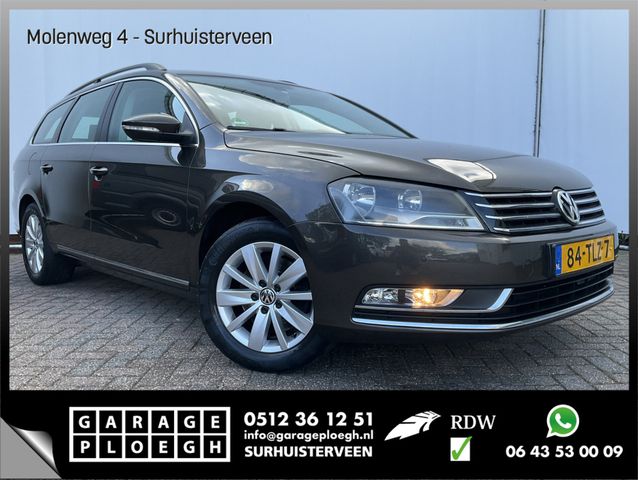 Volkswagen Passat Variant 1.4 TSI Aut7 klima Cruise Comfort