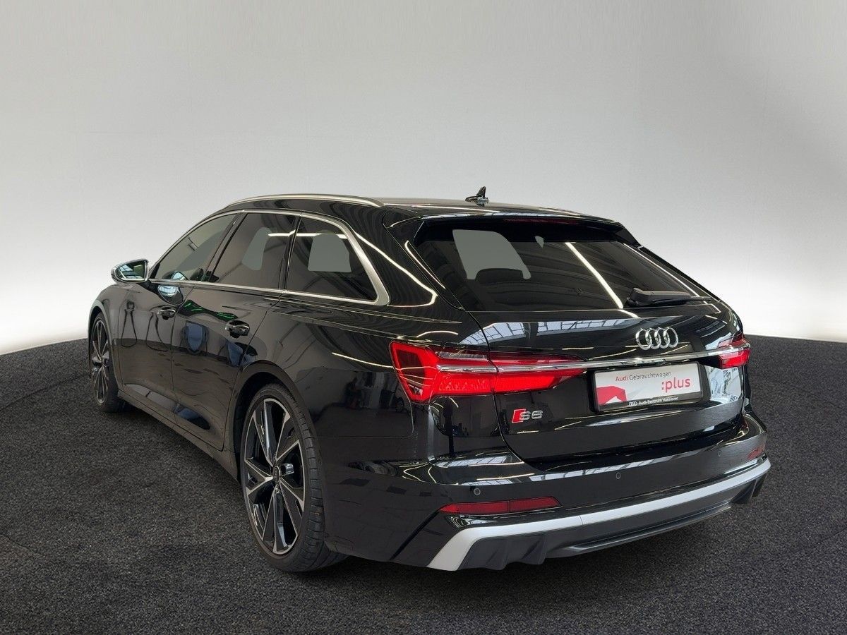 Audi S6 - Bild 4