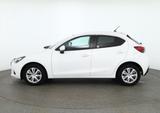 Mazda 2 1.5 Skyactiv-G 75 Center-Line Sitzhzg Tempomat - Mazda 2 Gebrauchtwagen