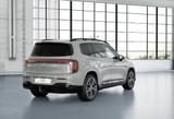 Mercedes-Benz GLB 350 4M AMG-Sport/Super/Pano/AHK/Night/7Sitze - Mercedes-Benz GLB 350