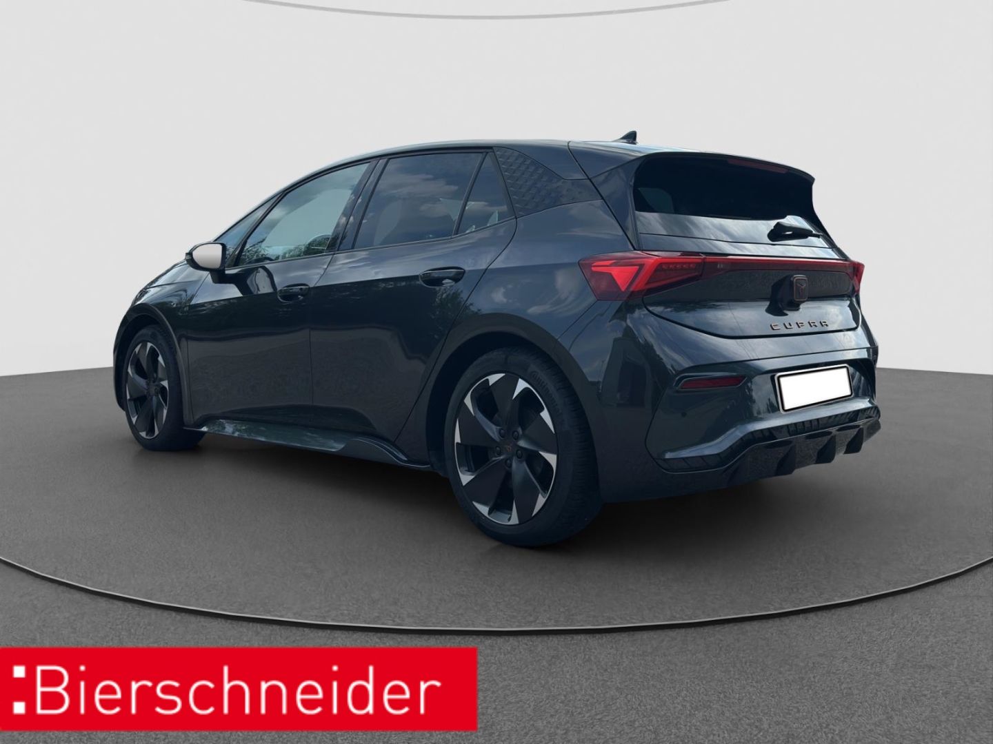 Cupra Born - Bild 6