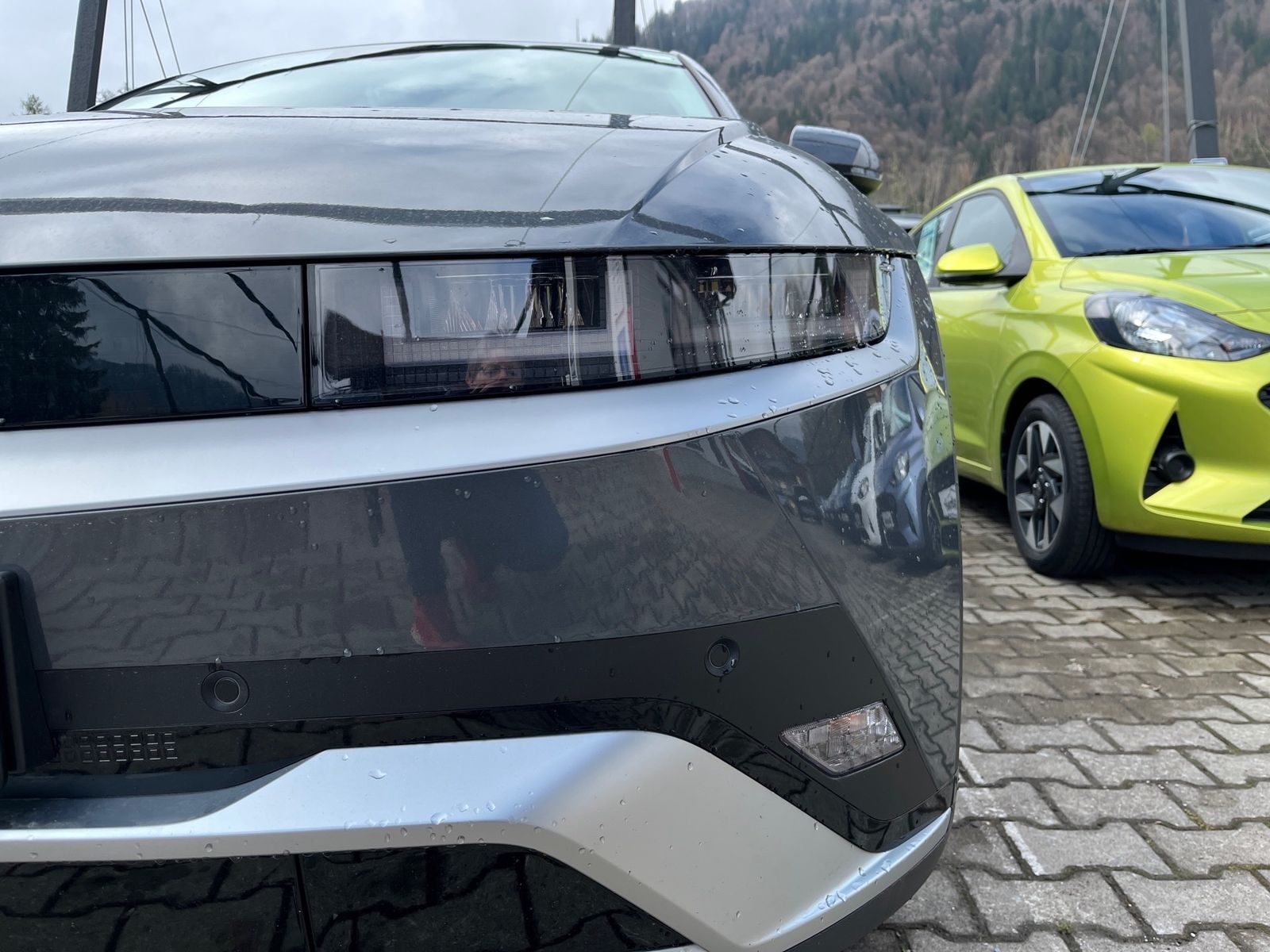 Hyundai IONIQ – Bild 5