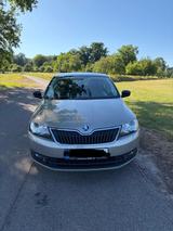 Skoda Rapid 1.4 TSI DSG Style+ Spaceback Style+ - Skoda Rapid mit Panoramadach