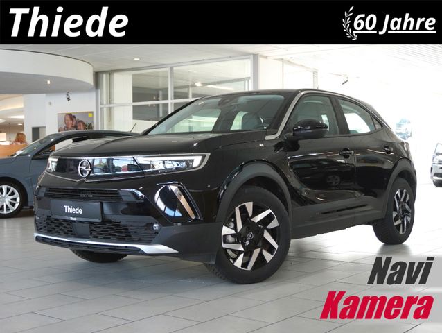Opel Mokka-e ELEGANCE 1-PHASIG NAVI/LED/KAMERA/DAB+