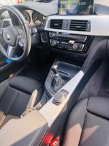 BMW 320d Touring Advantage - BMW 320 von privat