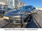 Porsche Panamera 4 E-Hybrid APPROVED BOSE PDLS CHRONO - gebrauchte Porsche Panamera aus dem Jahr 2017