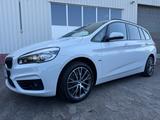 BMW 220d 140kW 190PS 7-Sitzer/SportLine/LED/NAVI/KAM - : Kleinbus, Sitzer 14