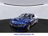 Volkswagen Arteon R 4Motion*PANO*MASSAGE*KAM*LAPIZ - gebrauchte VW Arteon aus dem Jahr 2021