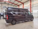 Karmann DAVIS 590 LIFESTYLE / 140PS- AUTOMATIK / SKYROOF - Karmann Diesel Kastenwagen