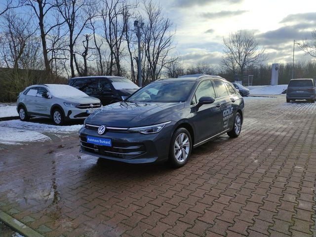 Volkswagen Golf Style 1.5 eTSI+150Ps+DSG+AHZV+LED+Panod.+