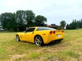 Corvette C6 6.0 V8 Coupé 6-Gang Automatik - Corvette Gebrauchtwagen