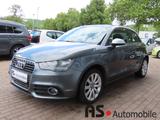 Audi A1 Ambition 1.6 TDI S-Line*SHZ*PDCv+h - Audi A1 mit Diesel-Antrieb