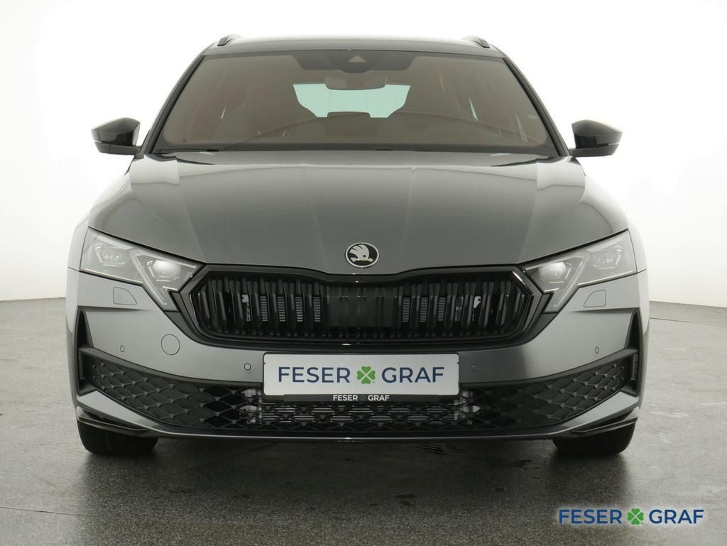 Skoda Octavia - Bild 11