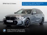 BMW 320 i Touring M Sport+HiFi Preisvorteil 20.000 € - BMW: Kombi, 3.0