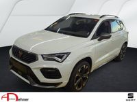 Cupra Ateca - Vorschau Bild 1