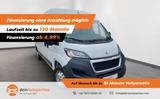 Peugeot Boxer Kasten Hochraum 2.2 BlueHdi 335 L3H2 Premi - Peugeot Boxer aus 2022