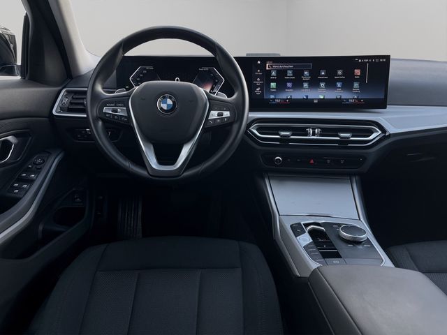 Foto Nummer 11: BMW 318d