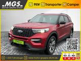 Ford Explorer ST-Line Plug-in-Hybrid 4x4 FIS #DAB - gebrauchte Ford Explorer aus dem Jahr 2021