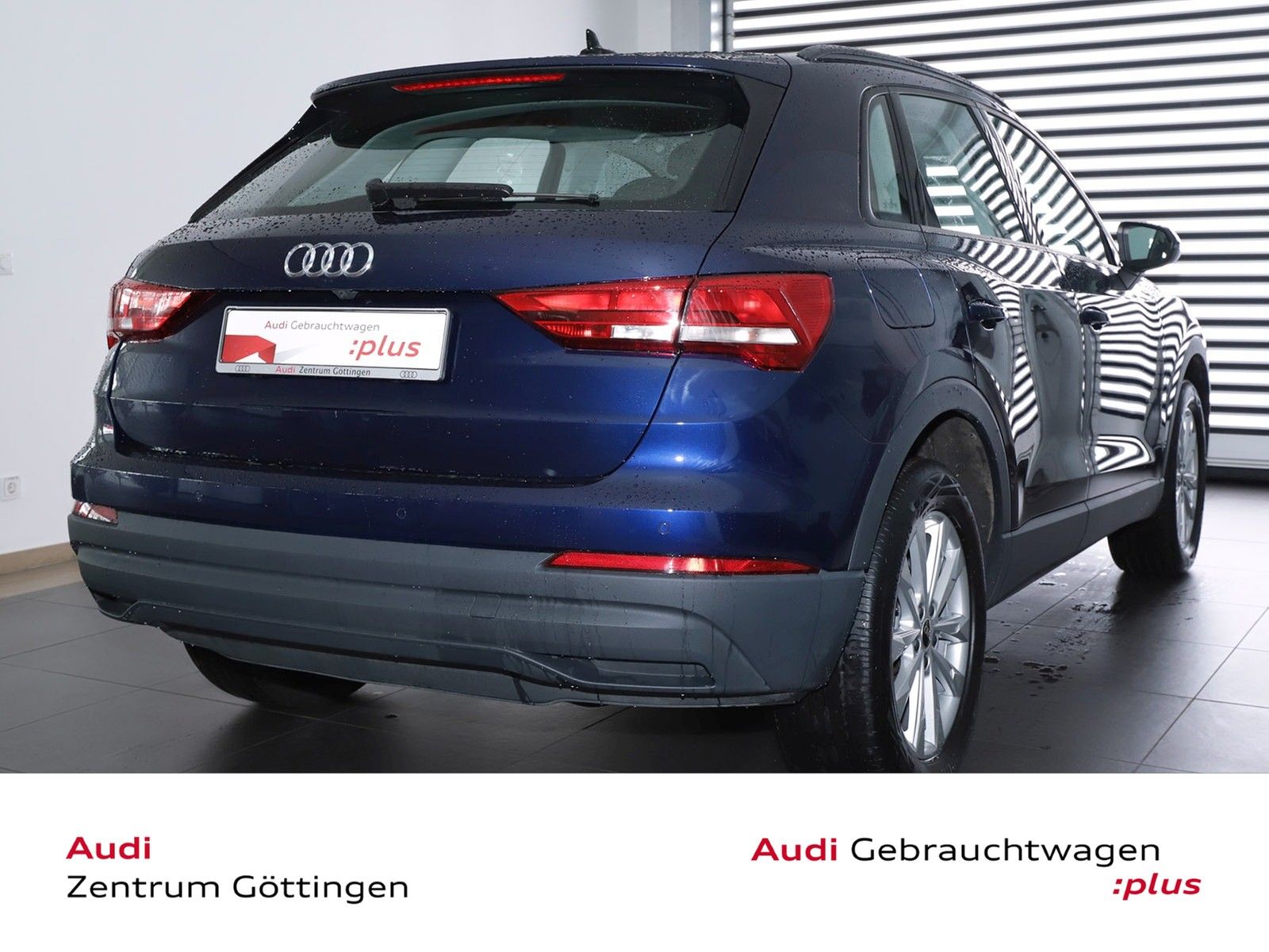 Audi Q3 - Bild 4