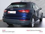 Audi Q3 45 TFSI e S tronic +SMARTph. INTERf.+VC+ACC - Audi Q3 Plug-in Hybrid (PHEV) Gebrauchtwagen
