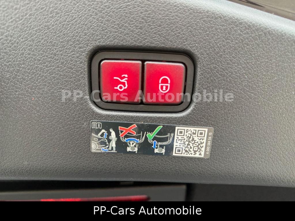 Mercedes-Benz CLE 220