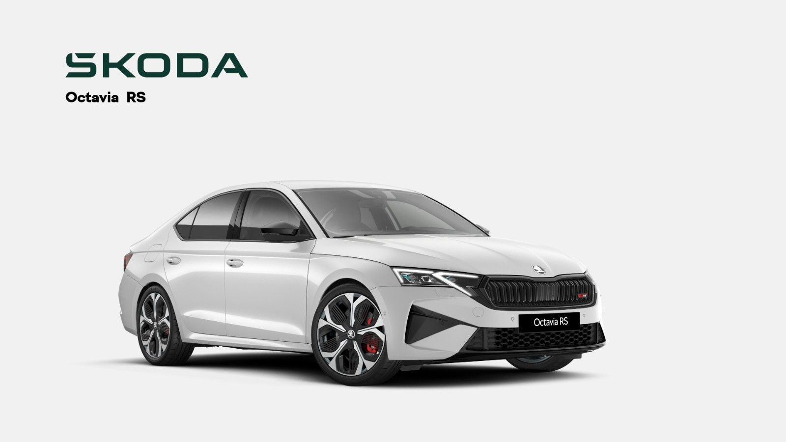 Skoda Octavia 2.0 TSI DSG RS *360*ACC*DCC*HUD*CANTON*