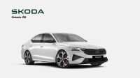 Skoda Octavia - Vorschau Bild 1