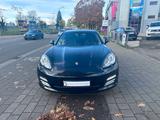 Porsche Panamera 4 - Porsche Gebrauchtwagen in Freiburg