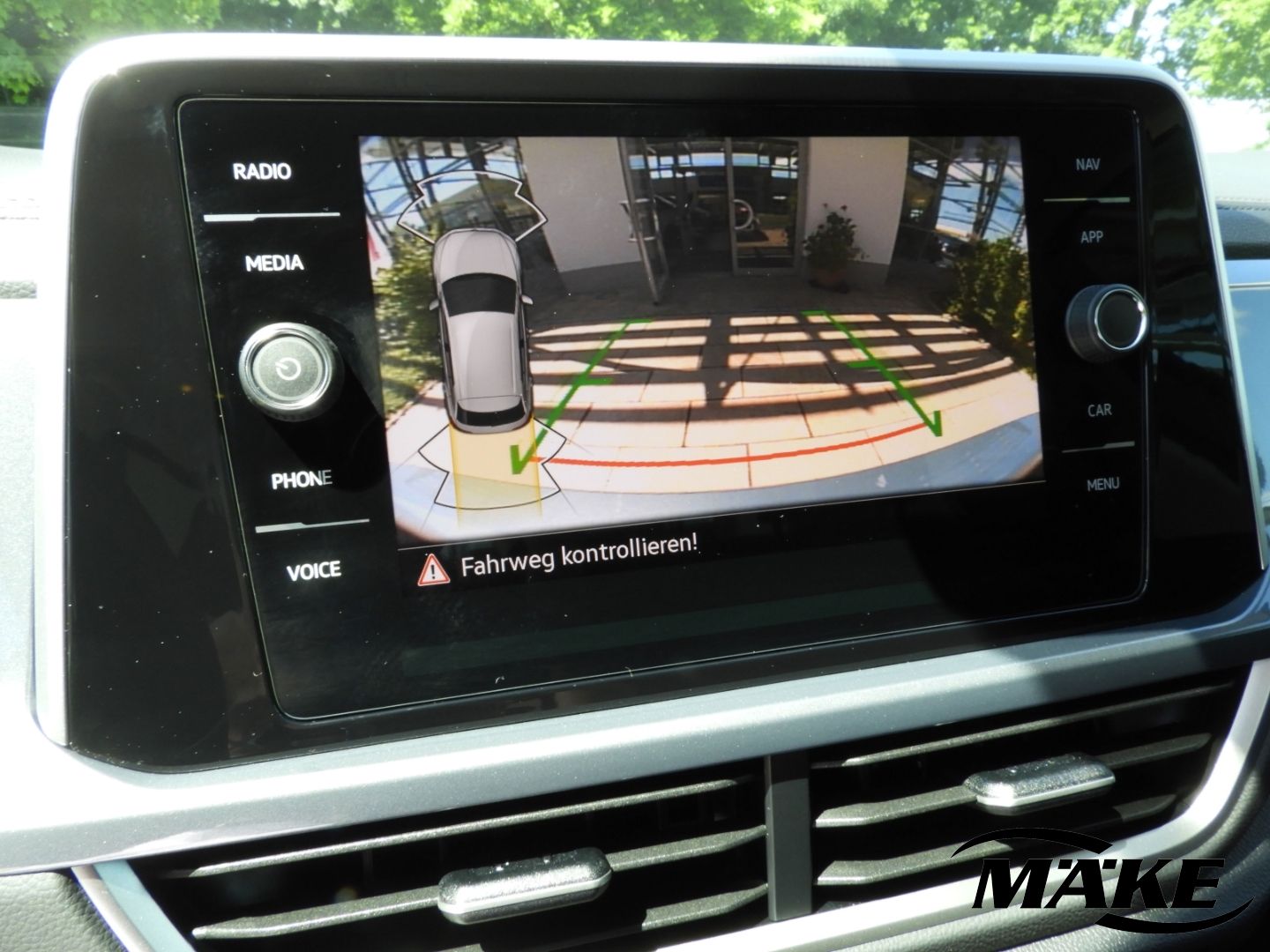 T-Roc Style 2.0 TDI 4MOTION DSG AHZV IQ.L NAV 19