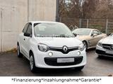 Renault Twingo Life*Led*Klima*Bluetooth*Allwetter* - Renault Twingo Gebrauchtwagen in Essen