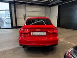 Audi S3 Lim. quattro Schalter*NAVI*VIRTUAL*LED*LEDER* - gebrauchte Audi S3 aus dem Jahr 2018