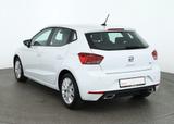 Seat Ibiza 1.0 TSI FR LED Navi Kamera Sitzheizung DAB - gebrauchte Seat Kleinwagen