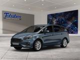 Ford S-Max 2.0 EcoBlue Titanium Start/Stopp (EURO 6d) - Ford S-Max Gebrauchtwagen in Hamburg