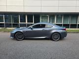 Lexus RC 300 Hybrid Automatik F SPORT  - Lexus RC-Serie Gebrauchtwagen