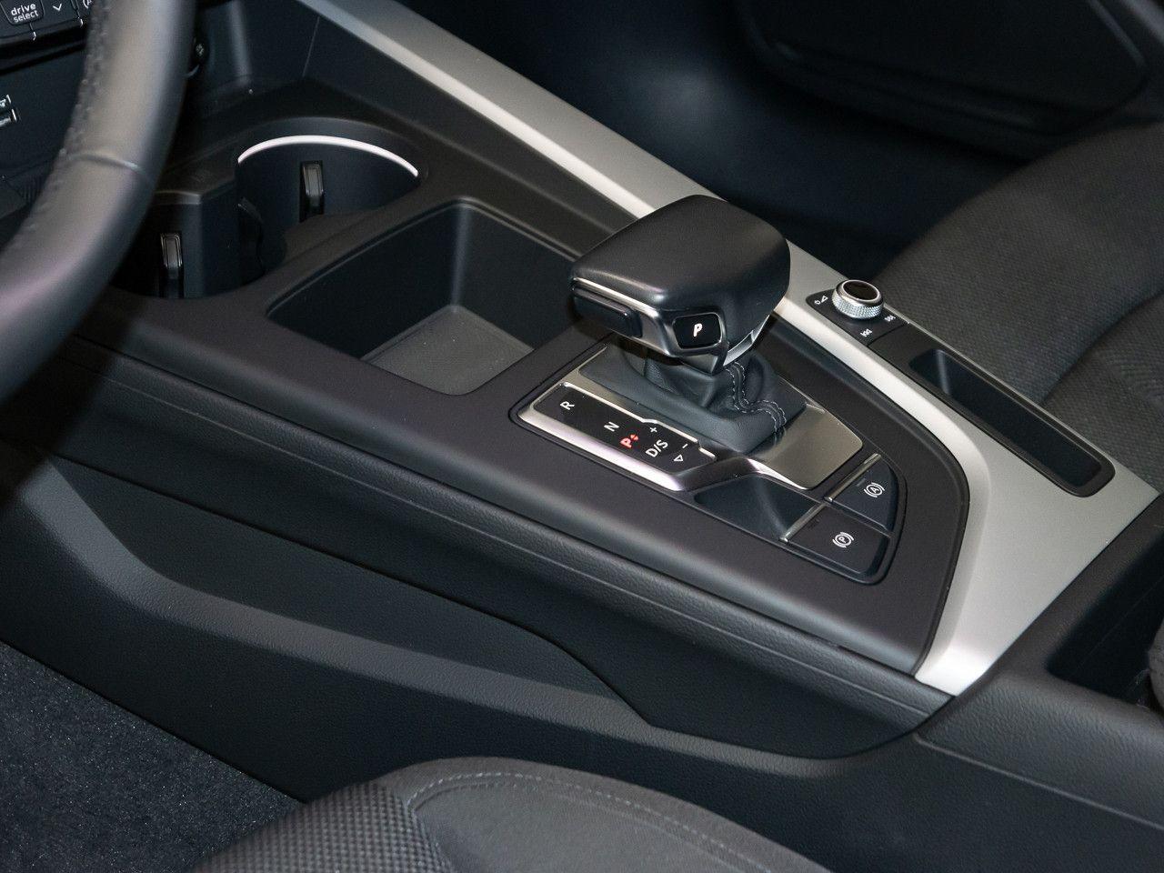 Audi A4 Avant advanced 35 TFSI Head Up Matrix LED AHK, миниатюра 17